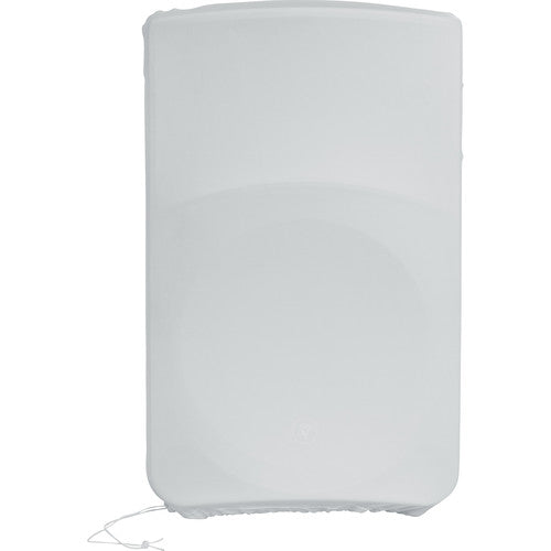 Gator Cases GPA-STRETCH-15-W Stretchy Speaker Cover 15″ - White