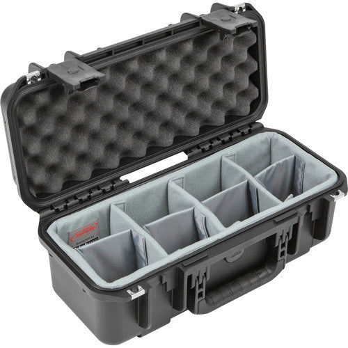 SKB 3i-1706-6DT iSeries 1706-6 Case