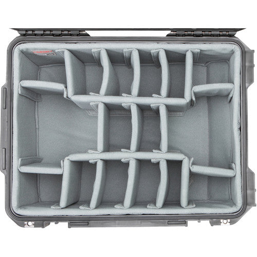 SKB 3i-2015-10PT iSeries 2015-10 Case