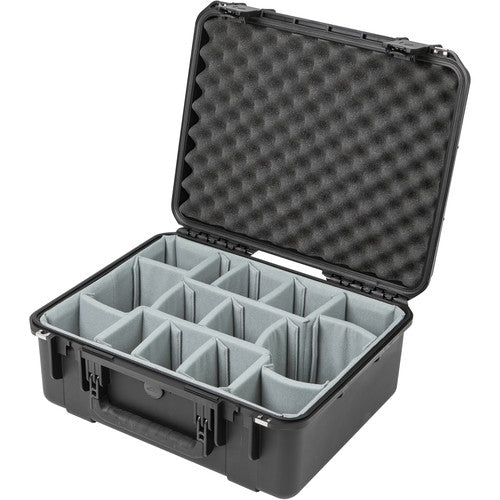SKB 3i-1914N-8DT iSeries 1914N-8 Case