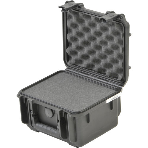 SKB 3i-0907-6B-C 3I Series Waterproof Case with Cubed Foam