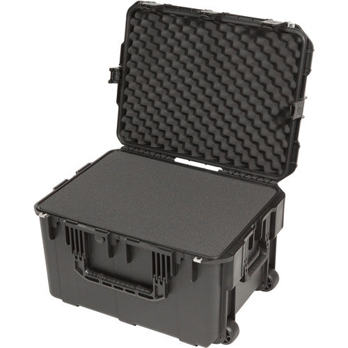 SKB 3i-2317-14BC iSeries Waterproof Case with Cubed Foam (Black)