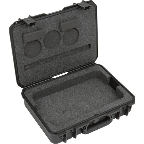 SKB 3i-18135DAV iSeries 1813-5 Blackmagic Design DaVinci Resolve Micro Panel Case