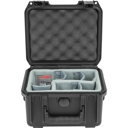 SKB 3i-0907-6DT iSeries 0907-6 Case