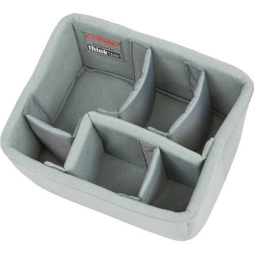 SKB 5DV-1309-TT iSeries 1309-6 Think Tank Designed Divider Set