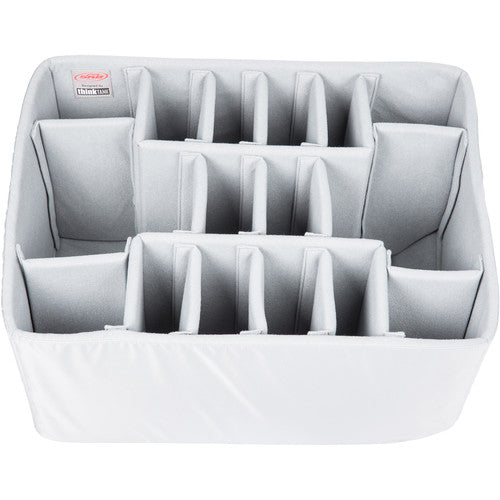 SKB 5DV-221712PT iSeries 2217-12 Think Tank Designed Divider Set