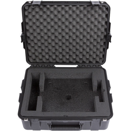 SKB 3i-2217-8AS iSeries 2217-8 Alesis Strike Multipad Case