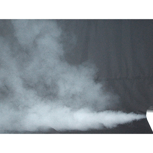 Antari F-80Z 700W Fog Machine with Wired Remote
