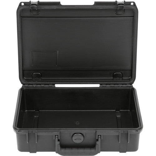 SKB 3i-1208-3B-E iSeries Case without Foam (Black)