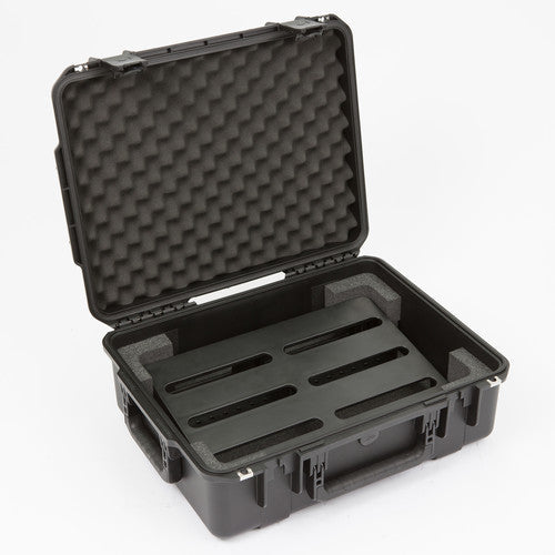 SKB 3i-2015-7-PB iSeries 2015-7 Case w/ 1SKB-PB1712 Pedalboard