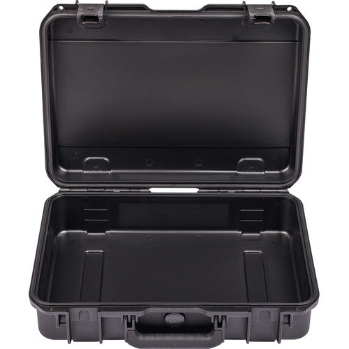 SKB 3i-1813-5B-E Mil-Std Waterproof Case 5" Deep (Black, Empty)