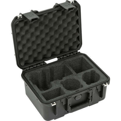 SKB 3i-13096A74 iSeries 1309-6 Sony A7R IV Series Case