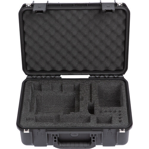 SKB 3i-1711-SEN iSeries 1711-6 Sennheiser EW100 / EW300 / EW500 Case