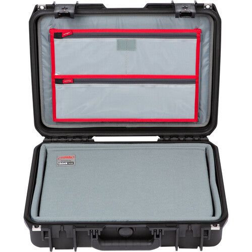 SKB 3i-1813-5NT iSeries 1813-5 Laptop Case w/Think Tank Interior