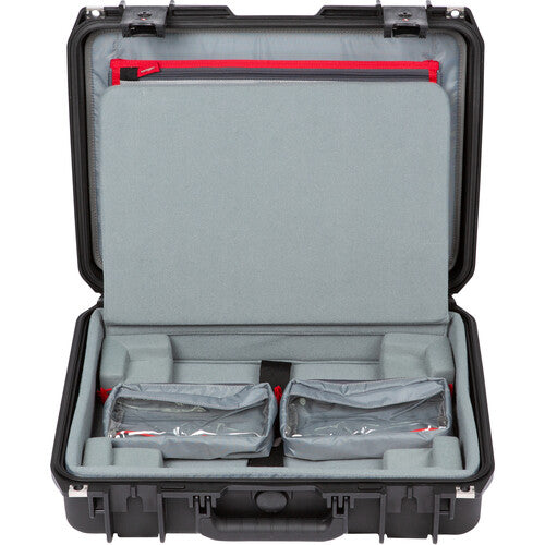 SKB 3i-1813-5NT iSeries 1813-5 Laptop Case w/Think Tank Interior