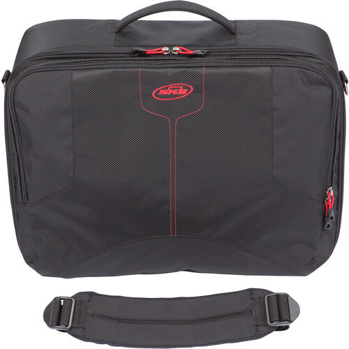 SKB 1SKB-1712TPB Think Tank Soft Bag w/1SKB-PB1712 Pedalboard