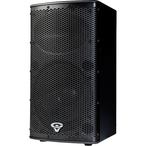 Cerwin-Vega P1000X 10" 2 Way 1000 Watt Powered Active PA Speaker