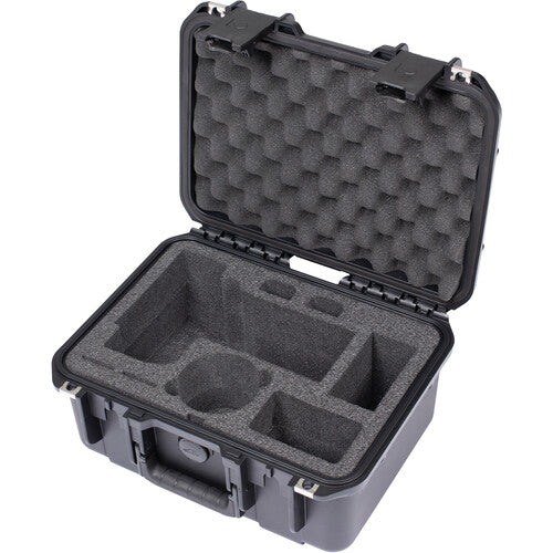 SKB 3i-13096-6KP iSeries Blackmagic Design Pocket Cinema Camera 6K Pro Case