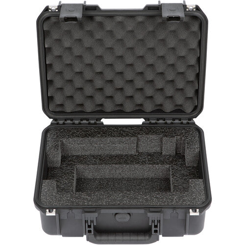 SKB 3i-1510-6V8 iSeries 1510-6 Roland V-8HD HD Video Switcher Case