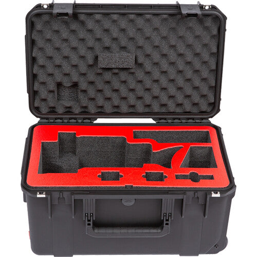 SKB 3i-2011-10XF iSeries Canon XF605 Case