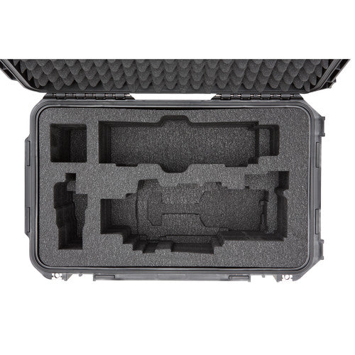 SKB 3i-221312BKB iSeries 2213-12 Blackmagic URSA Broadcast G2 Camera Case