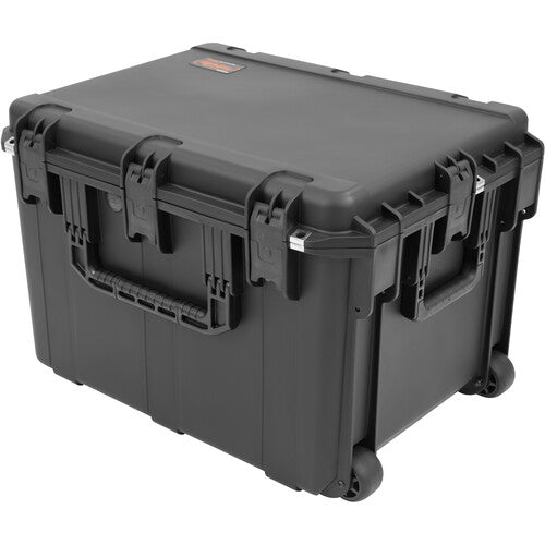SKB 3i-2418-16BC iSeries Case with Cubed Foam