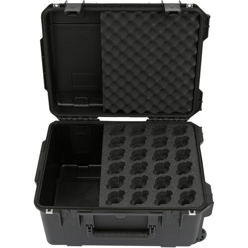 SKB 3i-2015-MC24 iSeries 2015-10 24-Mic Case