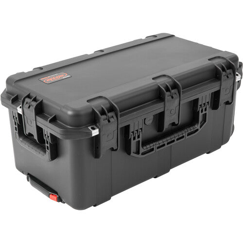 SKB 3i-2513-10BC iSeries Wheeled Case (Cubed Foam)