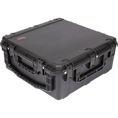 SKB 3i-2828-12BE iSeries Wheeled Case (Empty)