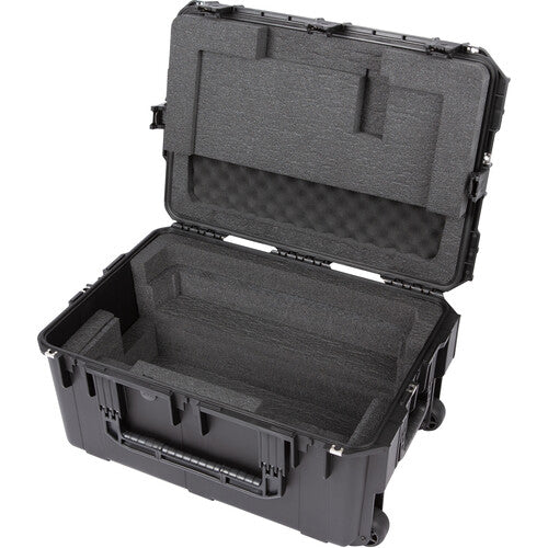 SKB 3i-261712HD8 iSeries 2617-12 Blackmagic Design ATEM TV Studio HD8/4K8 Case