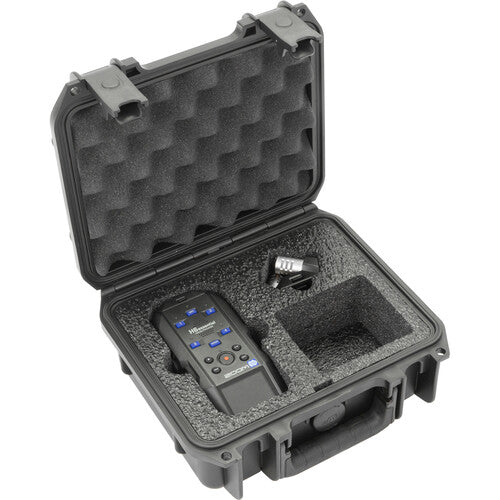 SKB 3i-0907-4H6E iSeries 0907-4 Zoom H6essential Recorder Case
