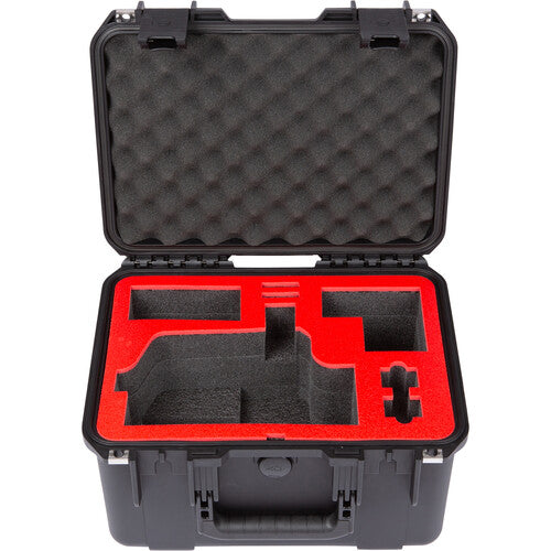 SKB 3i-1510-9XA iSeries 1510-9 Canon XA70/XA75 Camcorder Case