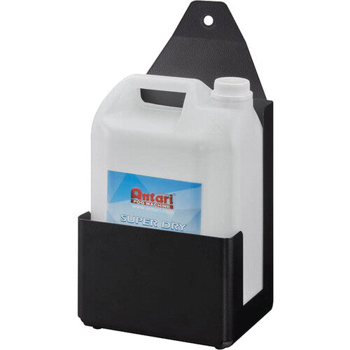 Antari S-600-BK Bottle Holder with 5L Bottle and Cap for S-600 Snow Machine