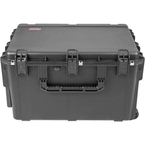 SKB 3i3021-18KC iSeries QSC KC12S Case