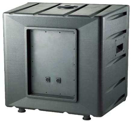 MR DJ PROSUB15 15" 5400W PA DJ Club Passive Unpowered Stage Subwoofer