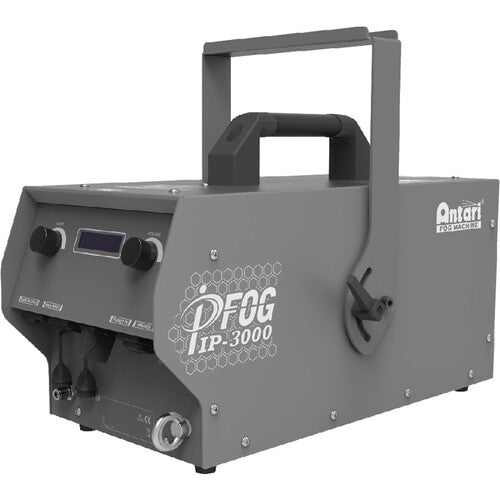 Antari IP-3000E 2500W IP-Rated Fog Machine (240 VAC)