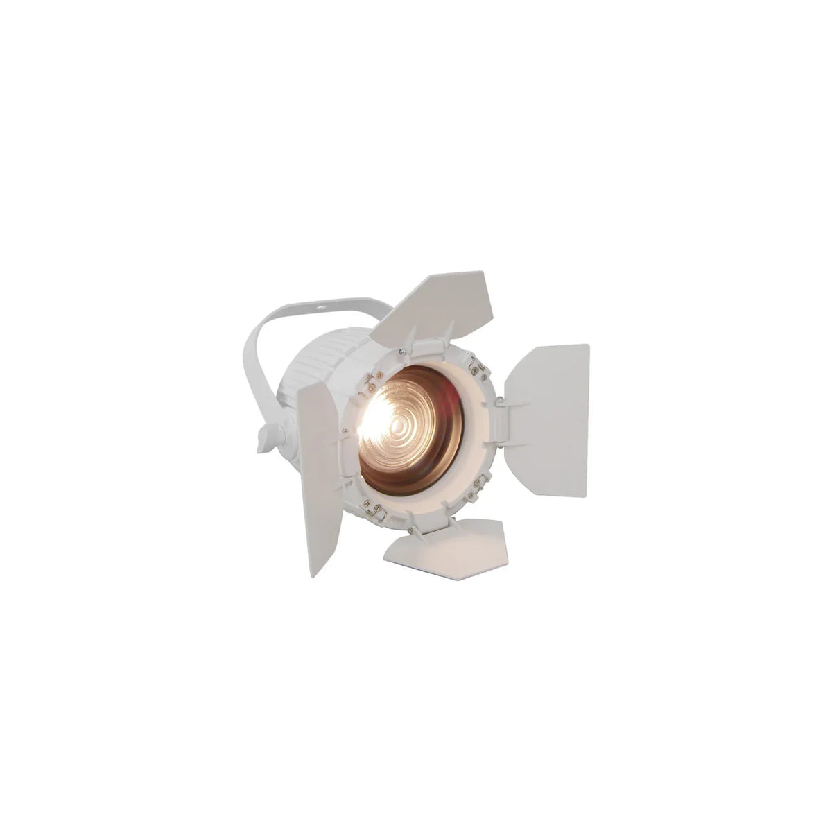 Antari F96VW-WH Event Lighting Variable White Fresnel with Manual Zoom