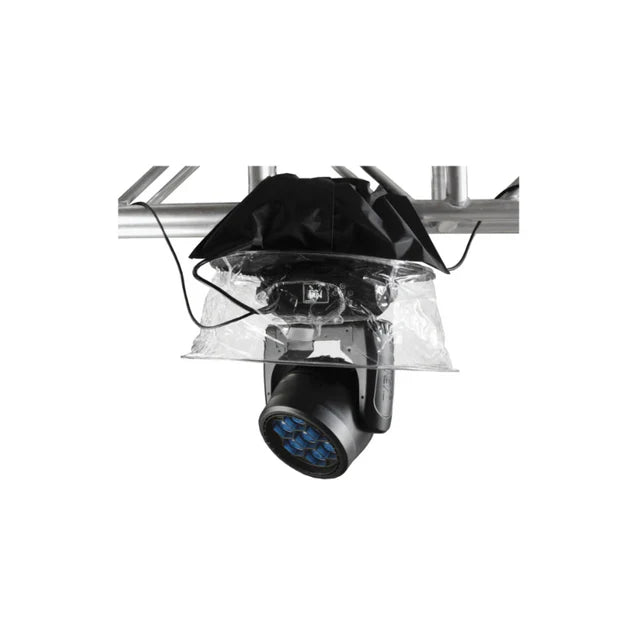 Antari RAINCM Event Lighting Rain Cover for Double Mount Head