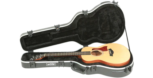SKB 1SKB-GSM Taylor GS Mini Acoustic Hard Case