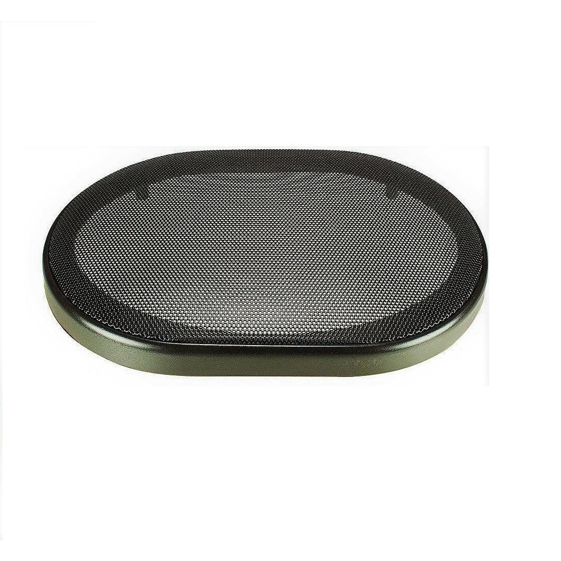 2 MK Audio Universal 6"x9" Speaker Coaxial Component Protective Grills Covers