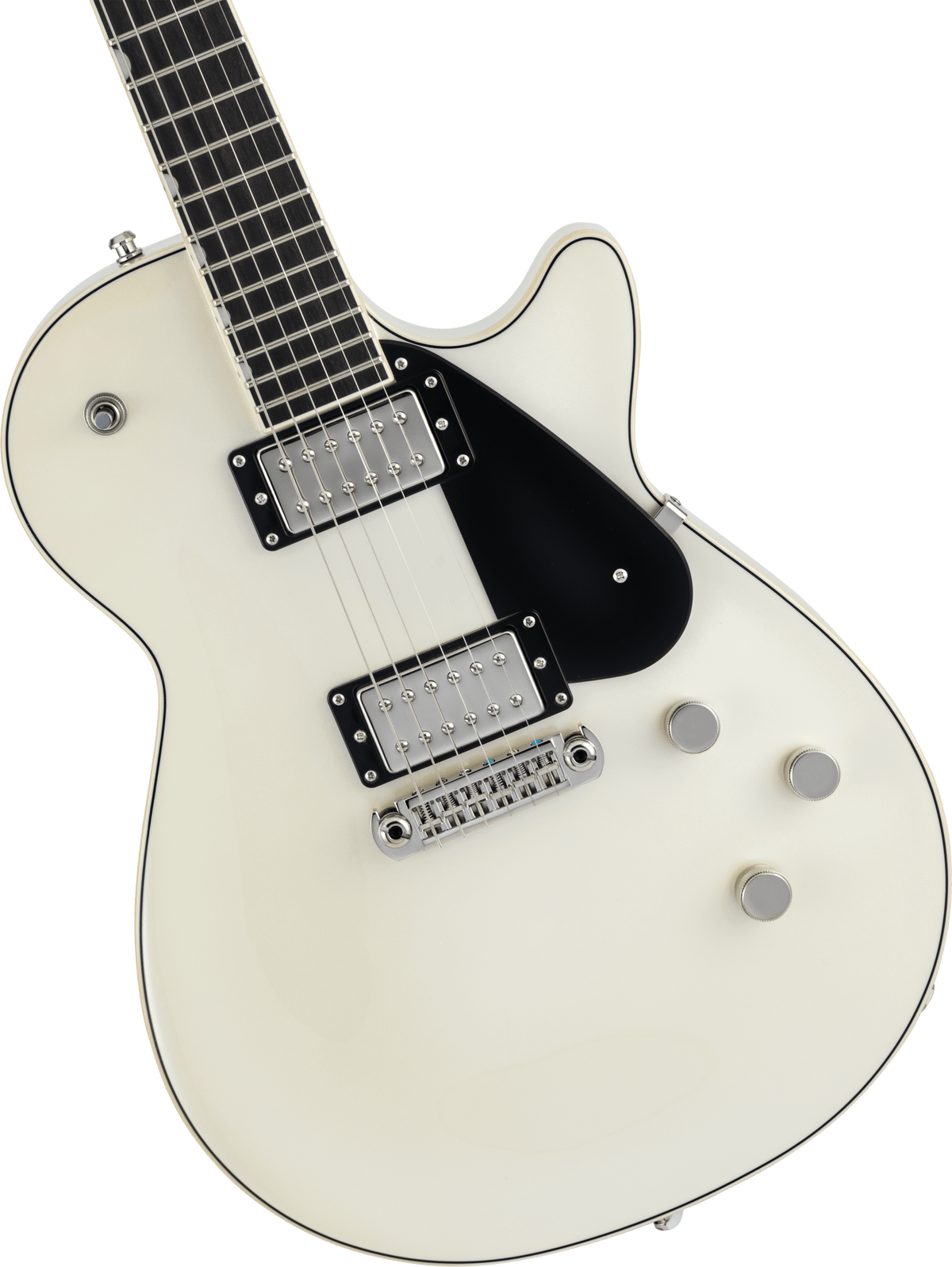Gretsch 2515103552 Electromatic Premier Jet Electric Guitar - Rubusto Burst