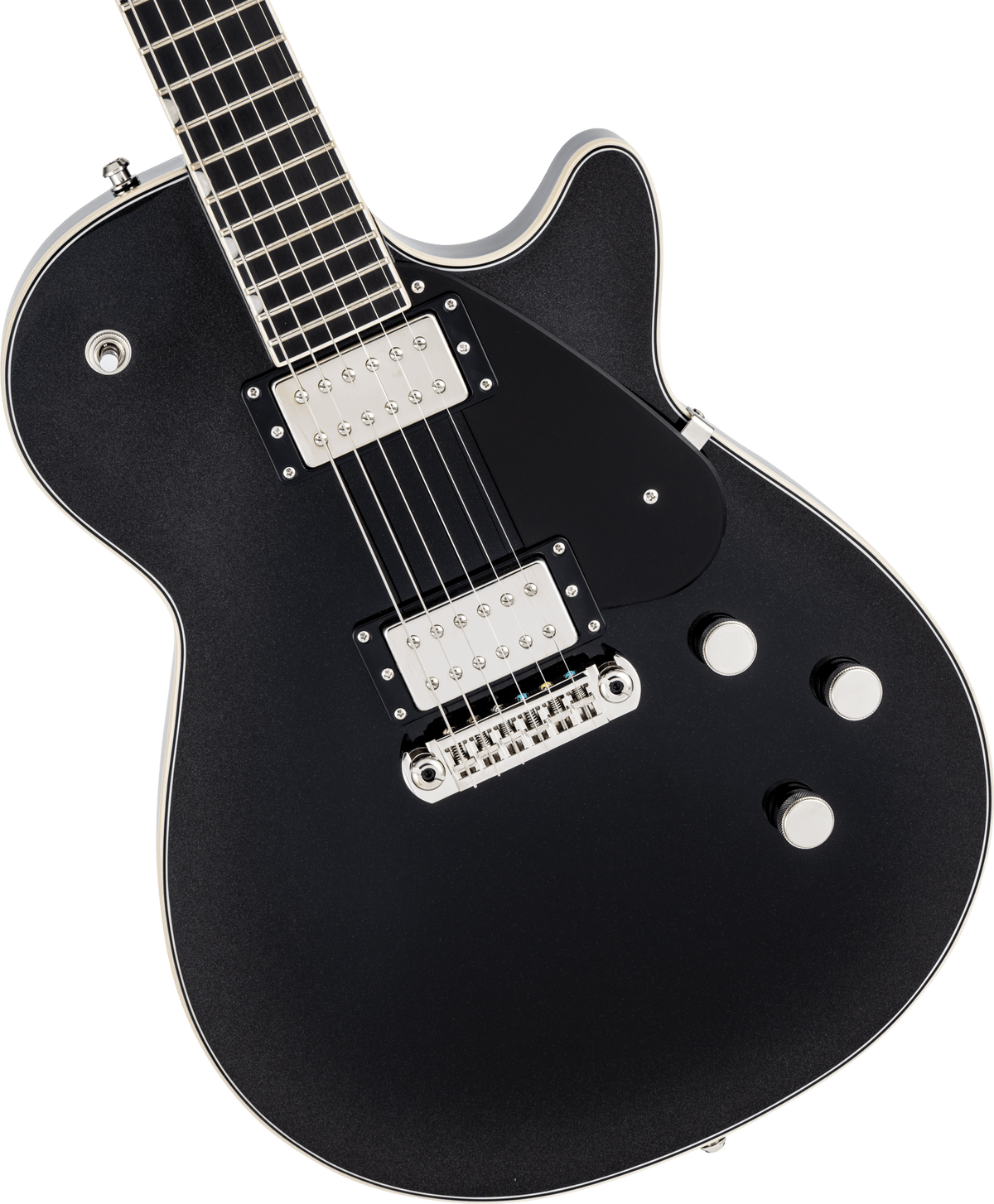 Gretsch 2515103563 Electromatic Premier Jet Electric Guitar Onyx Storm