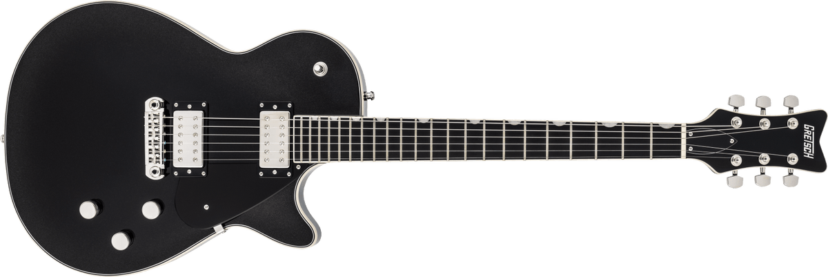 Gretsch 2515103563 Electromatic Premier Jet Electric Guitar Onyx Storm