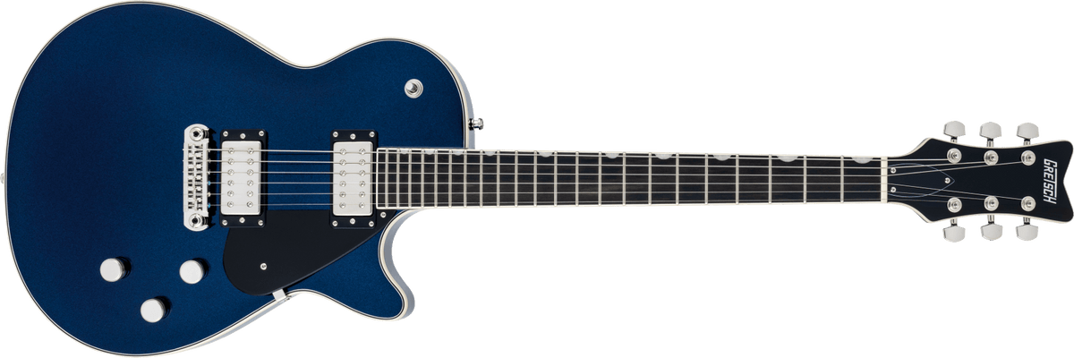 Gretsch 2515103594 Electromatic® Premier Jet™ Ebony Fingerboard Electric Guitar - Clairvoyant