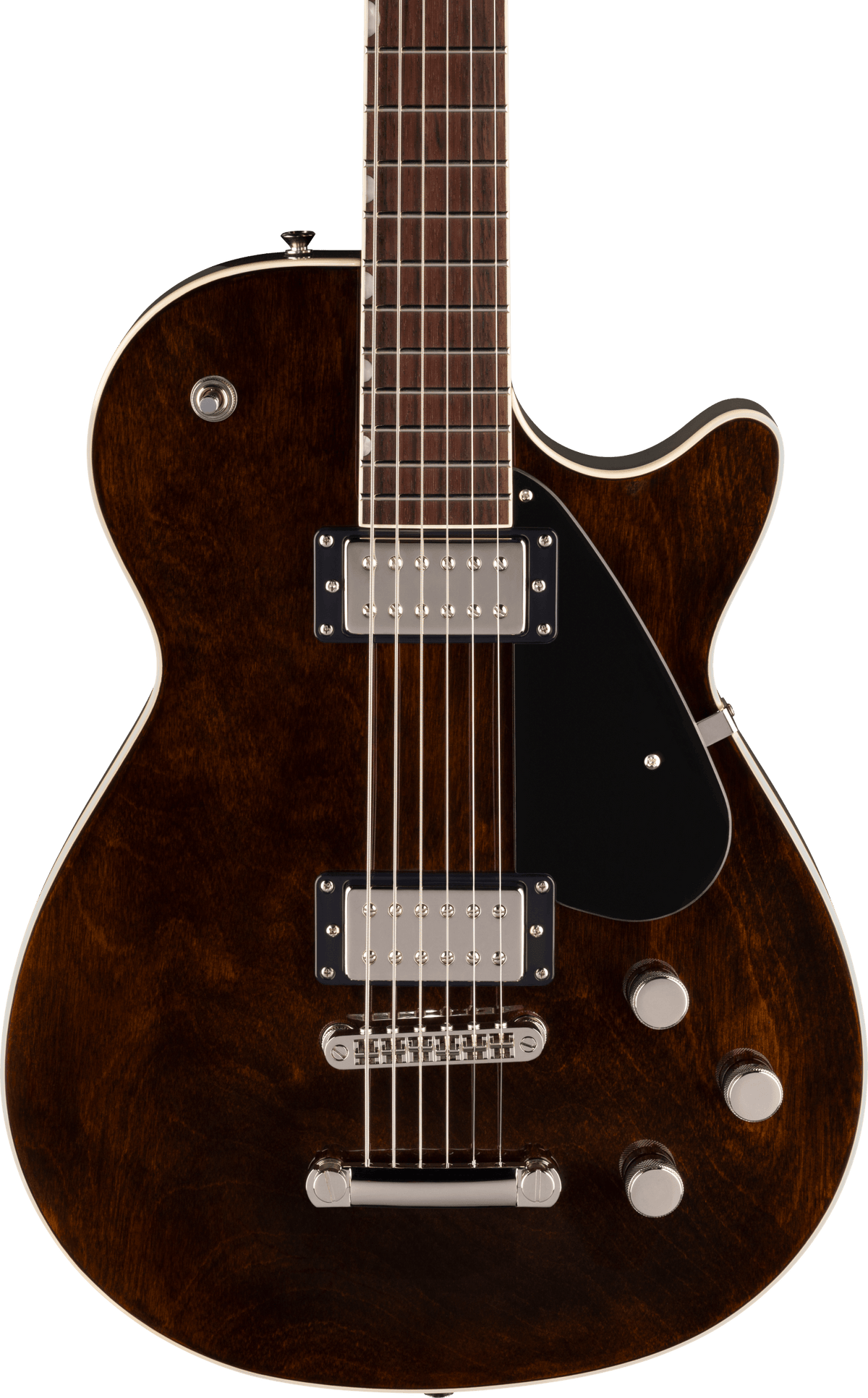 Gretsch 2517102579 Electromatic Jet Baritone Electric Guitar - Imperial Stain