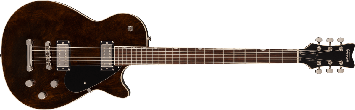 Gretsch 2517102579 Electromatic Jet Baritone Electric Guitar - Imperial Stain