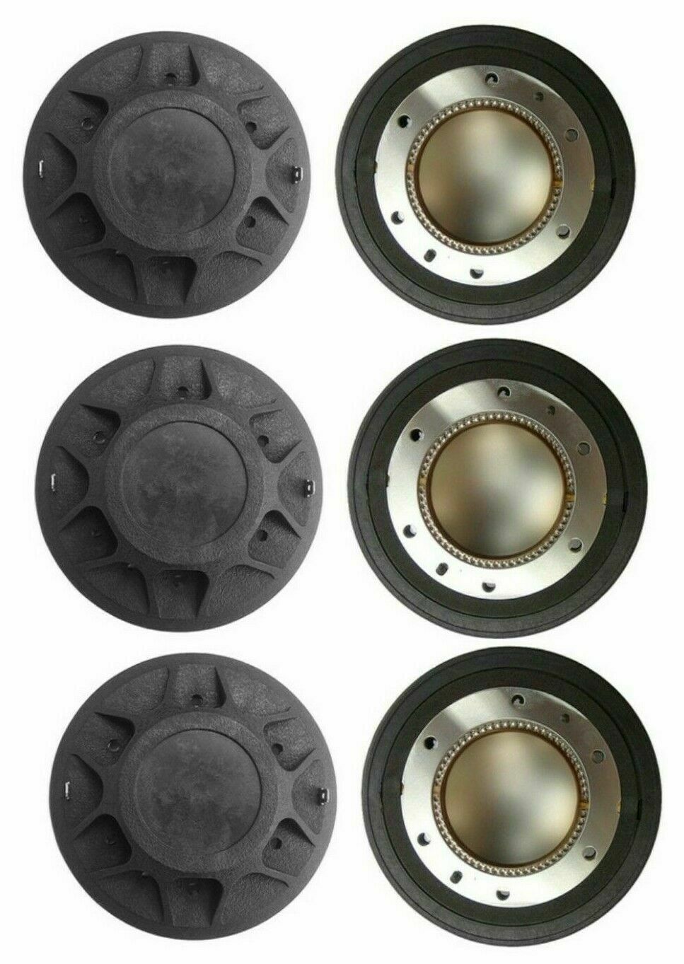 3 MR DJ Replacement Diaphragm for Peavey 22A 22T 22XT