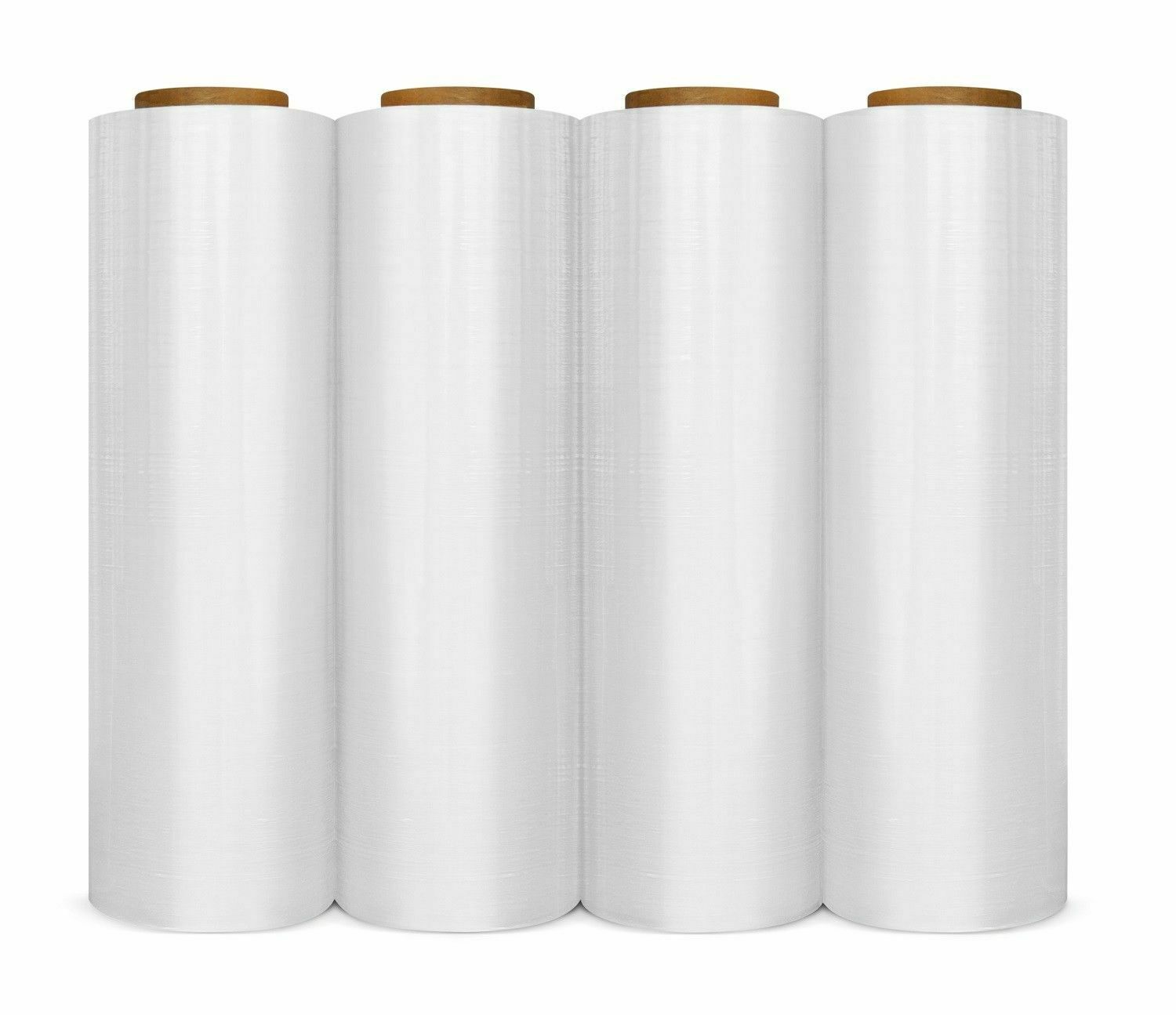 XP XSW184C 18-inch plastic film pallet shrink wrap clear
