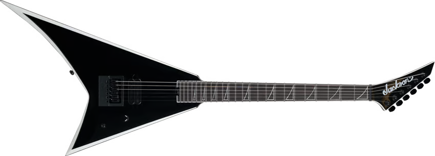 Jackson 2916013503 Pro Plus Series Signature Christian Andreu Rhoads RR24 EVTN6 Guitar