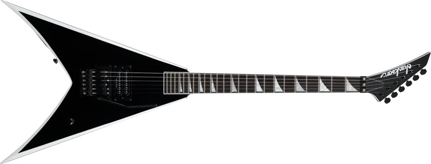 Jackson 2919775503 Pro Series Guitar - Signature Wes Borland King V® KV